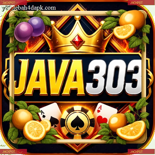 Java303 171slot