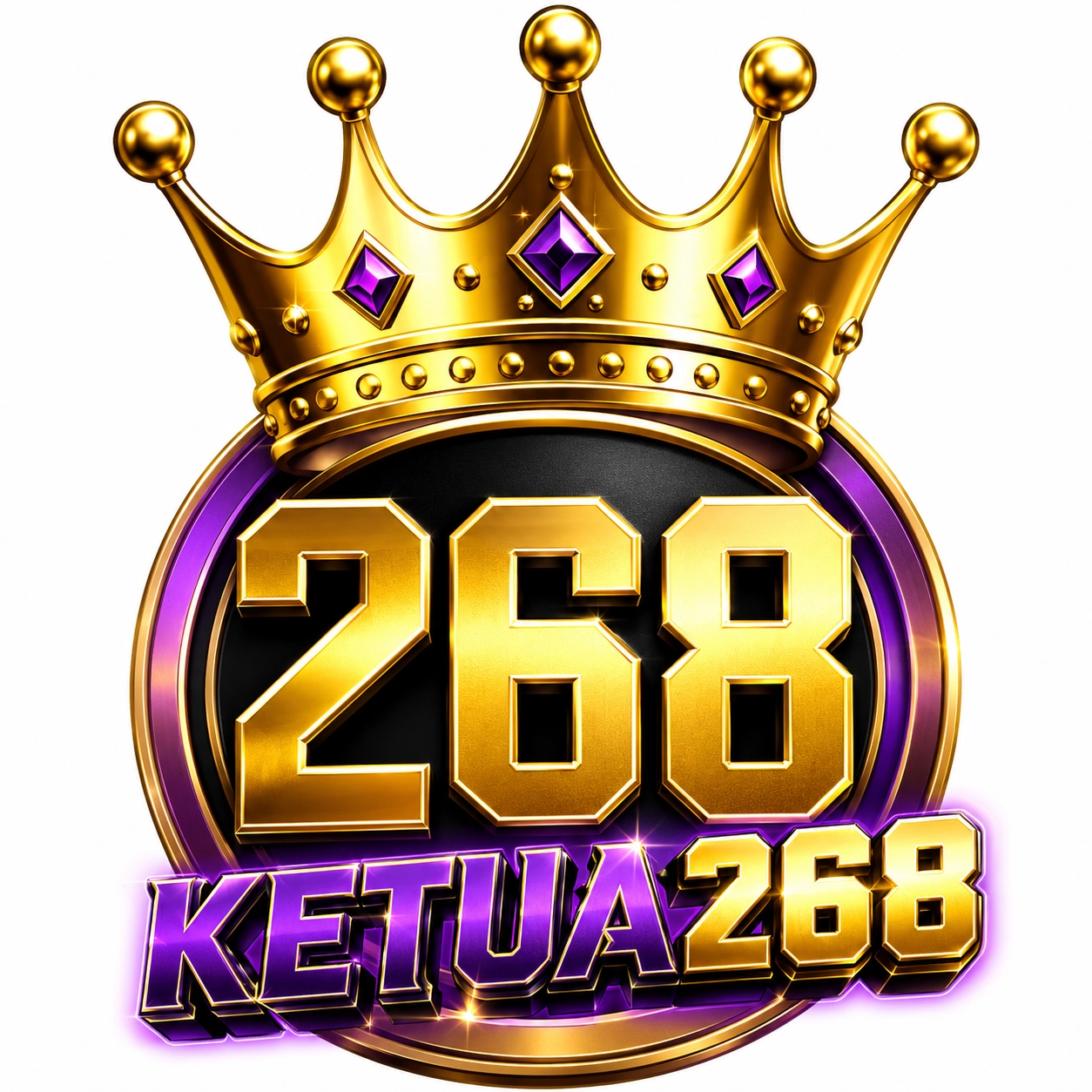 Ketua268 171slot